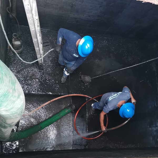 Desazolves de Drenajes Urgentes en Toluca