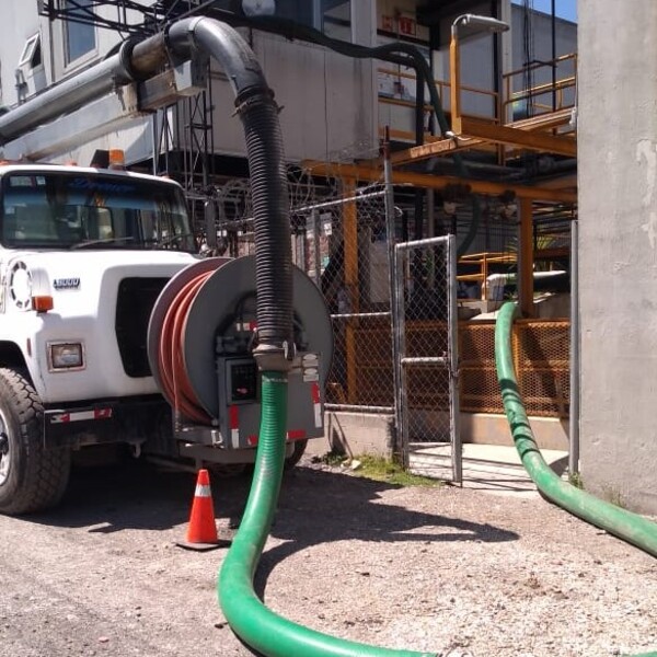 Desazolves de Drenajes Urgentes en Toluca