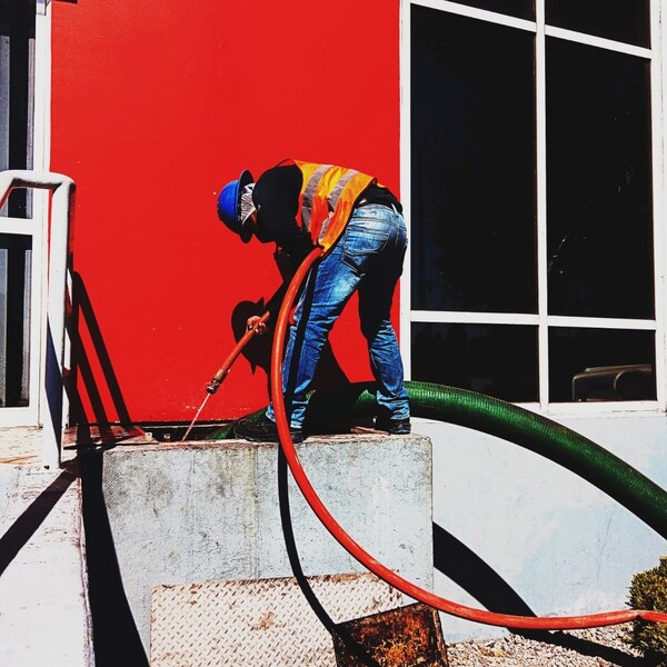 Desazolves de Drenajes Urgentes en Toluca