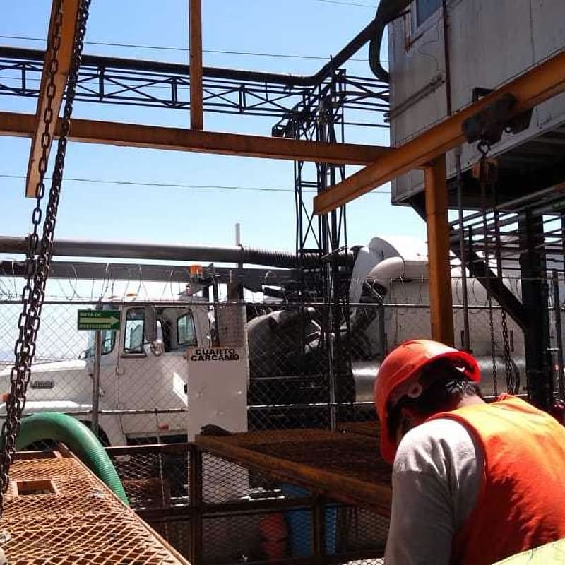 Desazolves de Drenajes Urgentes en Toluca