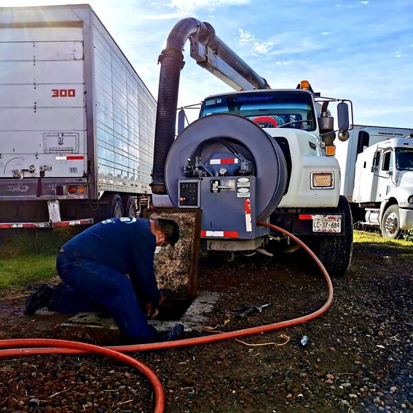Desazolves de Drenajes Urgentes en Toluca