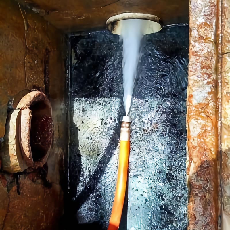 Desazolves de Drenajes Urgentes en Toluca