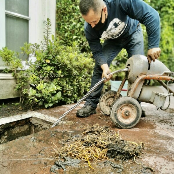 Desazolves de Drenajes Urgentes en Toluca