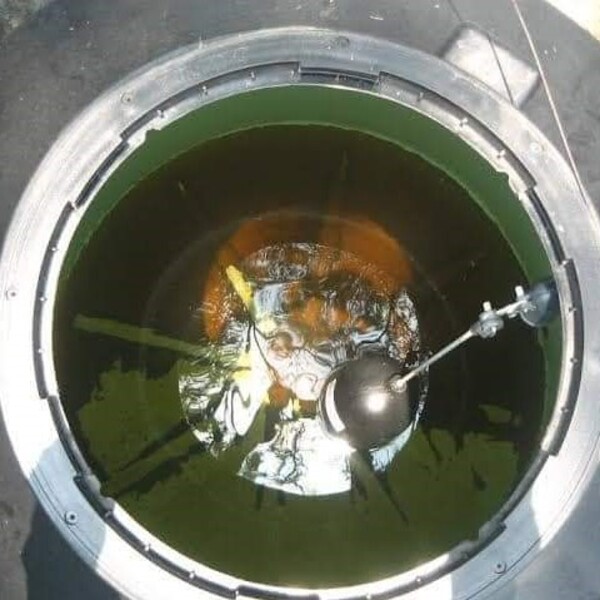 Desazolves de Drenajes Urgentes en Toluca