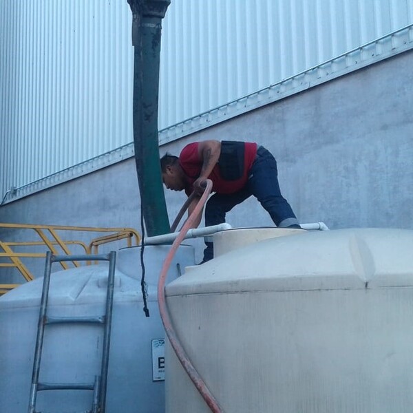 Desazolves de Drenajes Urgentes en Toluca