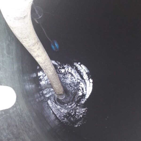 Desazolves de Drenajes Urgentes en Toluca