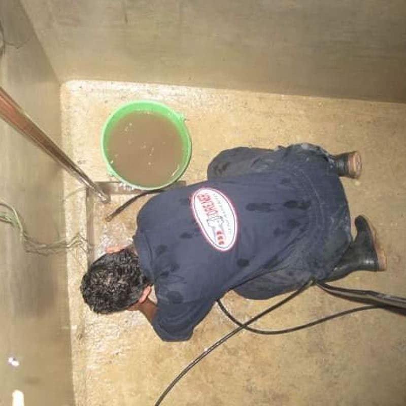 Desazolves de Drenajes Urgentes en Toluca