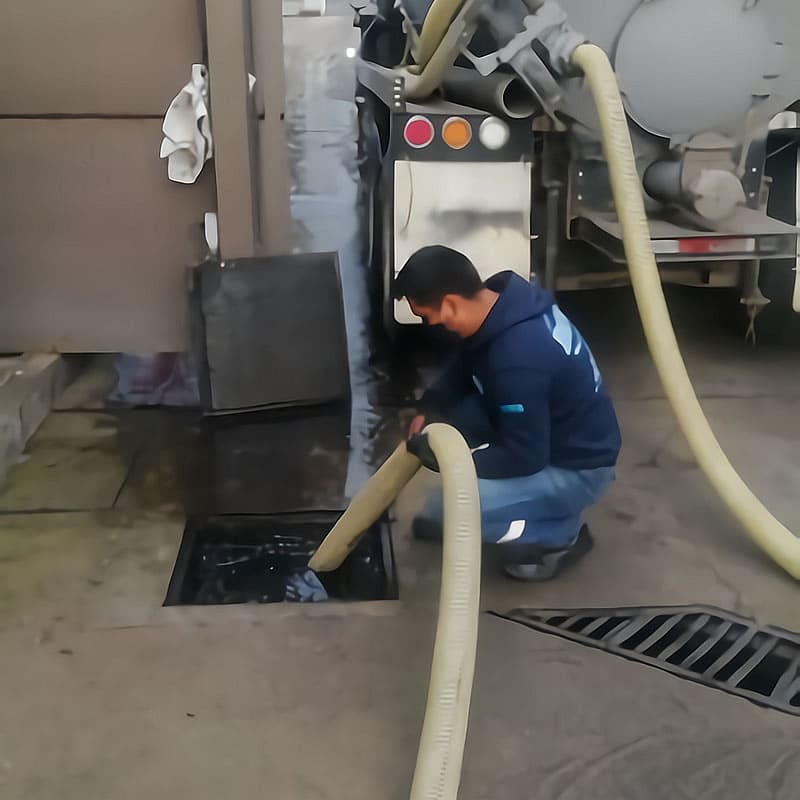 Desazolves de Drenajes Urgentes en Toluca