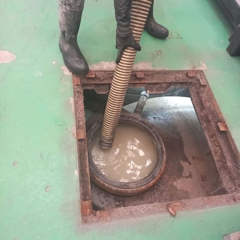 Desazolves de Drenajes Urgentes en Toluca