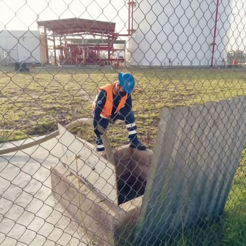 Desazolves de Drenajes Urgentes en Toluca