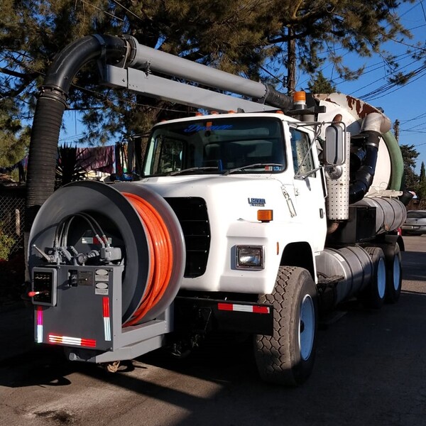 Desazolves de Drenajes Urgentes en Toluca